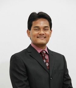 Foto Dr. Mohd Shaiful Bahrun Bin Hussain, dokter bedah umum di KPJ Penang Specialist Hospital
