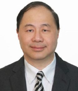 Foto Dr. Morris Wo Chee Yuen, dokter internis di Gleneagles Kuala Lumpur
