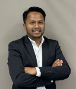 Foto Dr. Muhamad Karbela Reza Bin Ramlan, dokter bedah umum di UKM Specialist Centre