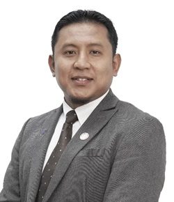 Foto Dr. Muhammad Ash Shafhawi Adznan, dokter bedah umum di KPJ Damansara Specialist Hospital