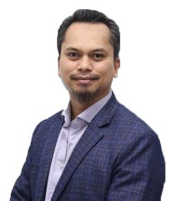 Foto Dr. Muhammad Azrin Bin Mohd Asihin, dokter ortopedi (tulang) di Sunway Medical Centre Damansara