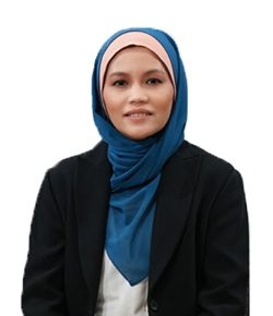 Foto Assoc. Prof. Dr. Nani Harlina Md Latar, dokter bedah umum di Sunway Medical Centre