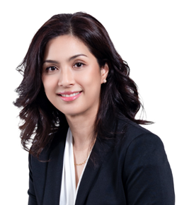 Foto Dr. Natasha Ayla Binti Ahmad Zulkiflee, dokter tht di Sunway Medical Centre Damansara