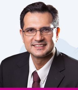 Foto Dr. Navdeep Singh Pannu, dokter kandungan di TMC Fertility