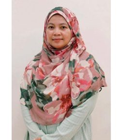 Foto Dr. Nazian Hanna Yaacob, dokter kandungan di KPJ Ampang Puteri