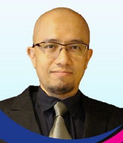 Foto Dr. Nazli Bin Zainuddin, dokter tht di KPJ Damansara Specialist Hospital 2