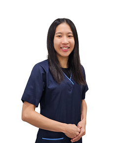 Foto Dr. Neoh Pei Fang, dokter mata di Sunway Medical Centre Penang