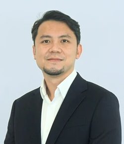 Foto Dr. Ng Bing Wui, dokter ortopedi (tulang) di Pantai Hospital Kuala Lumpur