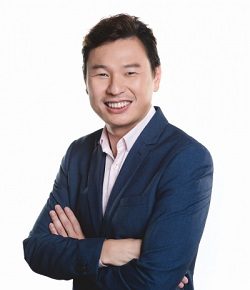 Foto Dr. Ng Char Hong, dokter bedah umum di Picaso Hospital