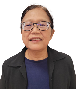Foto Dr. Ng Poh Yin, dokter kandungan di Sunway Medical Centre Velocity