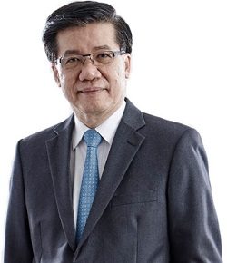 Foto Dr. Ng Soo Chin, dokter internis di Subang Jaya Medical Centre