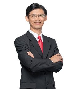Foto Dr. Ng Swee Soon, dokter ortopedi (tulang) di Sunway Medical Centre Velocity