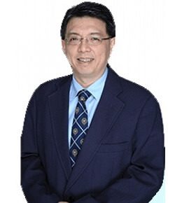 Foto Dr. Ng Wai Keong, dokter saraf di Sunway Medical Centre