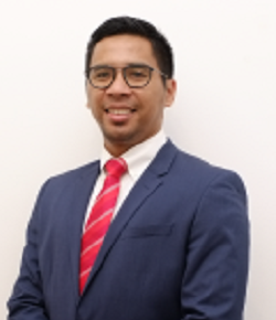 Foto Dr. Nik Kamarul Arif Nik Kamarulzaman, dokter ortopedi (tulang) di UKM Specialist Centre