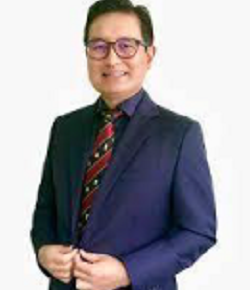 Foto Assoc. Prof. Dato Dr. Nik Ritza Kosai Nik Mahmood, dokter bedah umum di Gleneagles Kuala Lumpur