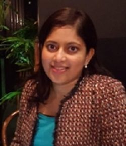 Foto Assoc. Prof. Dr. Nirmala Kampan, dokter kandungan di Pantai Hospital Kuala Lumpur