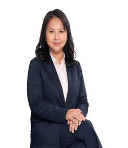 Foto Dr. Noor Liza Ishak, dokter tht di Sunway Medical Centre Damansara