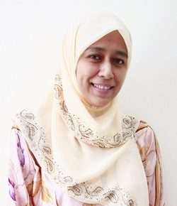Foto Dr. Noor Shaheeran Abdul Hayi, dokter kandungan di KPJ Ampang Puteri