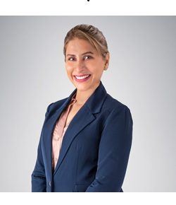Foto Dr. Noor Zehan Abdul Rahim, dokter anak di Sunway Medical Centre Damansara