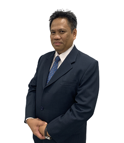 Foto Dr. Nor Hamdan Bin Mohamad Yahaya, dokter ortopedi (tulang) di Sunway Medical Centre Velocity
