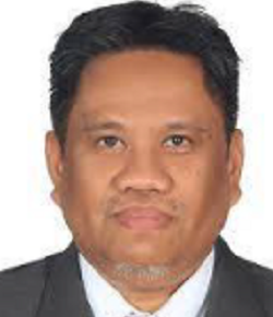 Foto Assoc. Prof. Dr. Nor Hamdan Mohamad Yahaya, dokter ortopedi (tulang) di UKM Specialist Centre