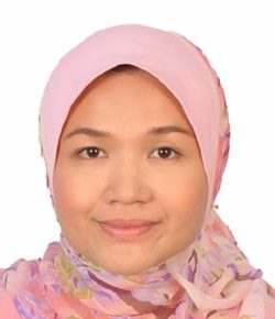 Foto Dr. Norazirah Md Nor, dokter kulit di KPJ Ampang Puteri