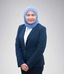 Foto Dr. Norli Marwyne Binti Mohammed Noor, dokter kulit di Sunway Medical Centre