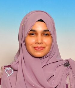 Foto Prof. Datin Dr. Norlinah Mohamed Ibrahim, dokter saraf di UKM Specialist Centre