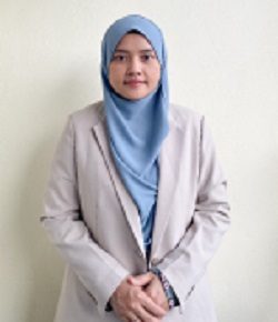 Foto Dr. Norliyana Binti Mazli, dokter ortopedi (tulang) di UKM Specialist Centre