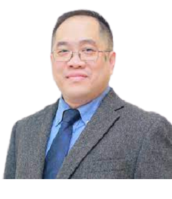 Foto Dr. Norman Dublin, dokter urologi di KPJ Damansara Specialist Hospital 2