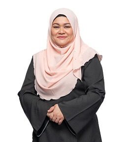 Foto Dr. Norzailin Abu Bakar, dokter radiologi di Sunway Medical Centre Velocity