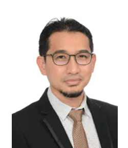 Foto Dr. Nur Akmalrudin Nur Dzainuddin, dokter bedah umum di KPJ Ampang Puteri