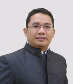 Foto Dr. Nurul Azwa Mohamad Noor, dokter ortopedi (tulang) di KPJ Ampang Puteri