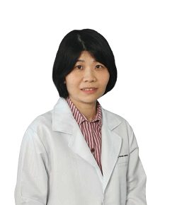 Foto Dr. Oh Hoey Hoey, dokter anak di Island Hospital