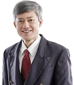 Foto Dr. Ong Kee Thiam, dokter bedah umum di Subang Jaya Medical Centre