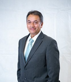 Foto Dr. Oommen George, dokter bedah plastik di KPJ Damansara Specialist Hospital