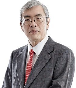 Foto Dr. Peter Ng Eng Pin, dokter urologi di Subang Jaya Medical Centre