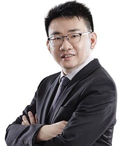 Foto Dr. Pok Eng Hong, dokter bedah umum di Beacon Hospital