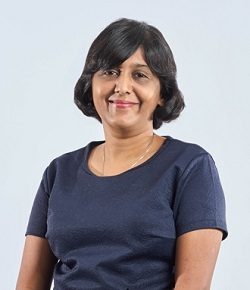 Foto Dr. Poongkodi Nagappan, dokter urologi di Sunway Medical Centre