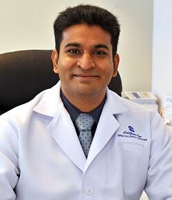 Foto Dr. Prabhu Ramasamy, dokter bedah umum di Loh Guan Lye