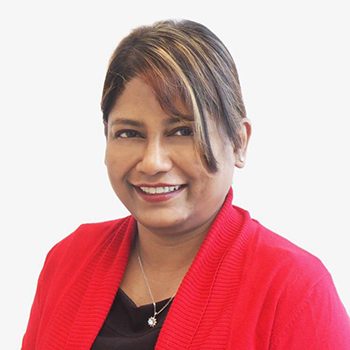 Foto Dr. Ramani Arumugam, dokter internis di Prince Court Medical Centre