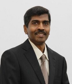 Foto Dr. Ramesh P. Mala Perumal, dokter kandungan di KPJ Penang Specialist Hospital