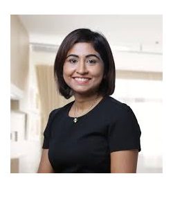 Foto Dr Rani Manohari Kuppusamy, dokter kulit di Prince Court Medical Centre
