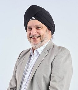 Foto Dr. Ranjit Singh Gill, dokter ortopedi (tulang) di Pantai Hospital Kuala Lumpur