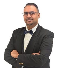 Foto Dr. Regunath Kandasamy, dokter bedah saraf di Gleneagles Kuala Lumpur