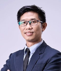 Foto Dr. Rohaizam Bin Japar, dokter tht di Pantai Hospital Kuala Lumpur