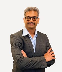 Foto Dr. Rukmanikanthan Shanmugam, dokter ortopedi (tulang) di Prince Court Medical Centre
