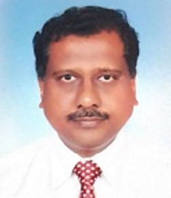 Foto Assoc. Prof. Dr. S. Nagarajan M.P. Sockalingam, dokter gigi di UKM Specialist Centre