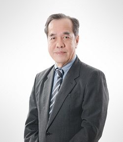 Foto Dr. Sabastian H Y Tong, dokter bedah umum di KPJ Damansara Specialist Hospital