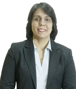 Foto Dr. Sai Sudha A/P Ram Moorthi, dokter kandungan di KPJ Ampang Puteri